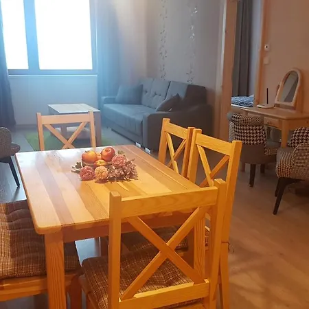 Apartman A11 * Ramzová