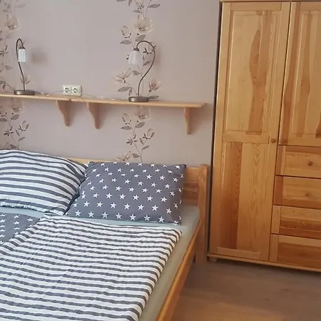Apartman A11 Appartement Ramzová