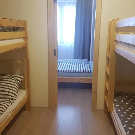 Appartement Apartman A11