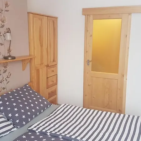 Apartman A11 Ramzová
