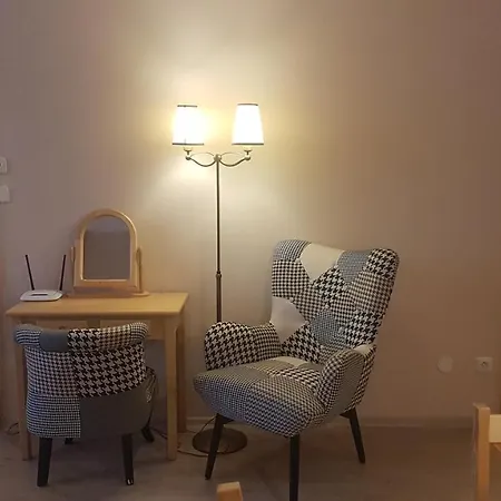 Apartman A11 Ramzová