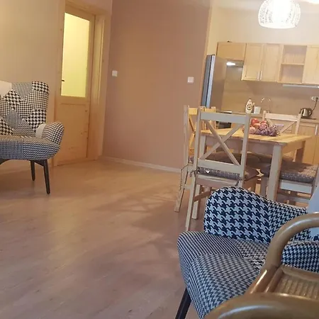 Appartement Apartman A11