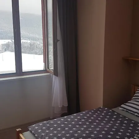 Apartman A11 Appartement Ramzová