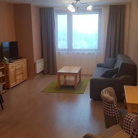 Apartman A11