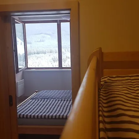 Apartman A11 Ramzová