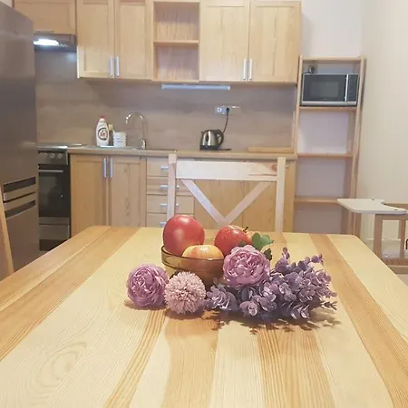 Apartman A11 Appartement *