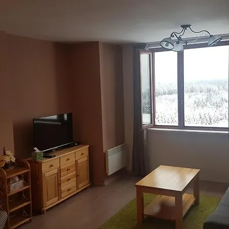 Apartman A11 Appartement