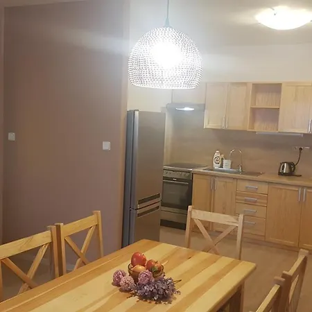 Appartement Apartman A11