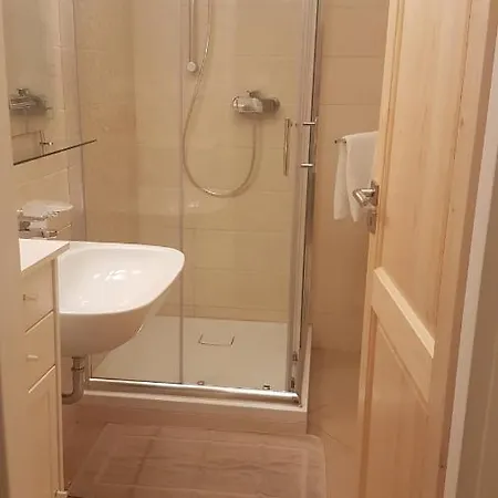 Apartman A11 Appartement *