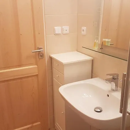 Appartement Apartman A11 *