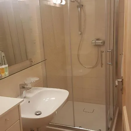 Appartement Apartman A11 *